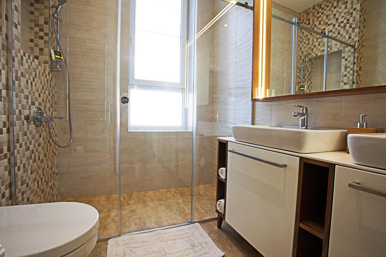 Apartment Passage Belgrad Exterior foto